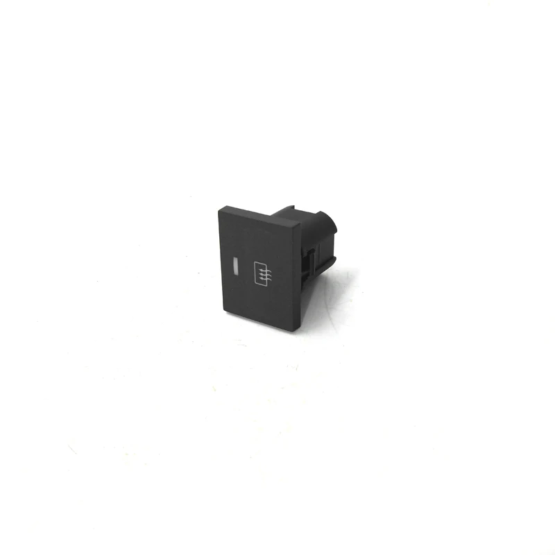 Rear Windshield Heating Switch For Ford Focus MK2 2005 2006 2007 2008 2009 2010 2011-2014 Defrost Defogging Button