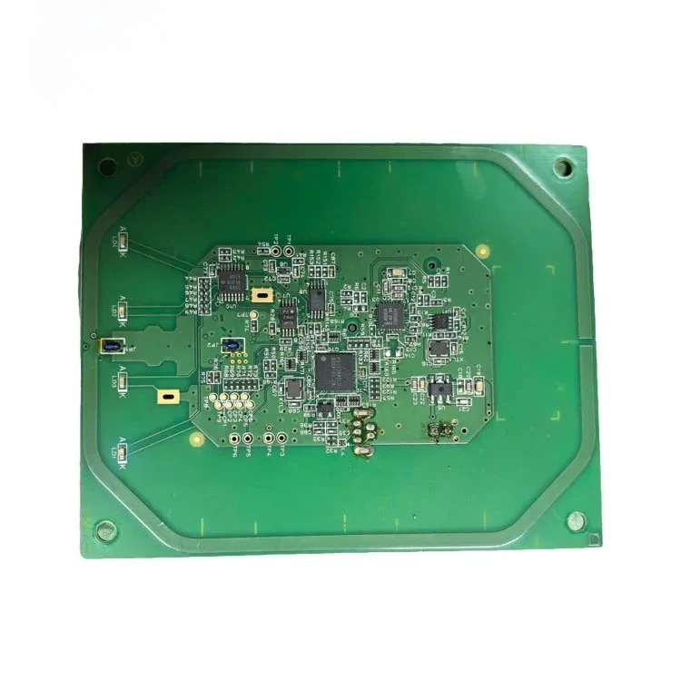 Oki ICMOMO-1392 C OKI G8 Contactless Card Reader for ATMs