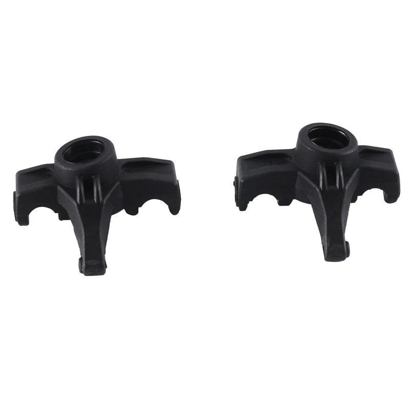 2Pcs Front Steering Cup 16230 For MJX Hyper Go 16207 16208 16209 16210 H16 H16H H16E H16P 1/16 RC Car Spare Parts