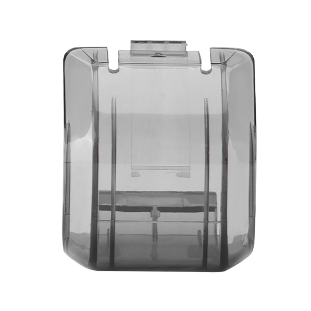 Gimbal Lens Protector Dustproof Camera Guard Len Cap Anti-collision Gimbal Protector Guard Anti-scratch for DJI Avata 2 Drone