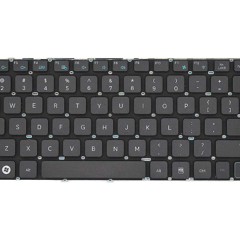 Für samsung np300 300 v4a 300 e4a np300v4a np300e4a e4a v4a Laptop tastatur spanisch