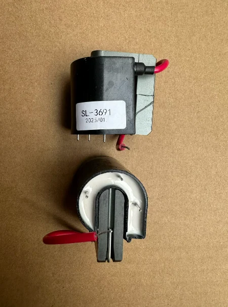 2 Stück, brandneu und original. BSH9-N22 Hochspannungspaket FBT-02 08-01 SL-3691FT-N506 N31 BSH-17