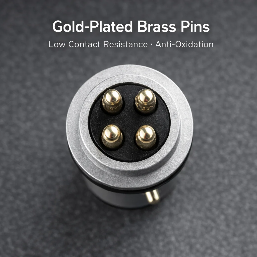 CN5625 Standard 4-P…