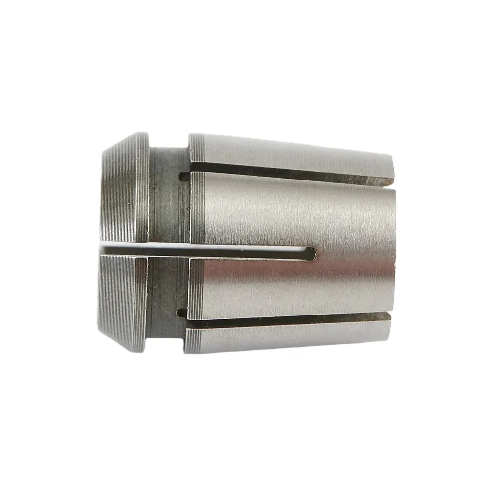Router-Spannzangen-Kegelmutter, verbesserte Leistung mit Spannfuttermutter für Router-Adapter, kompatibel mit verschiedenen Modellen