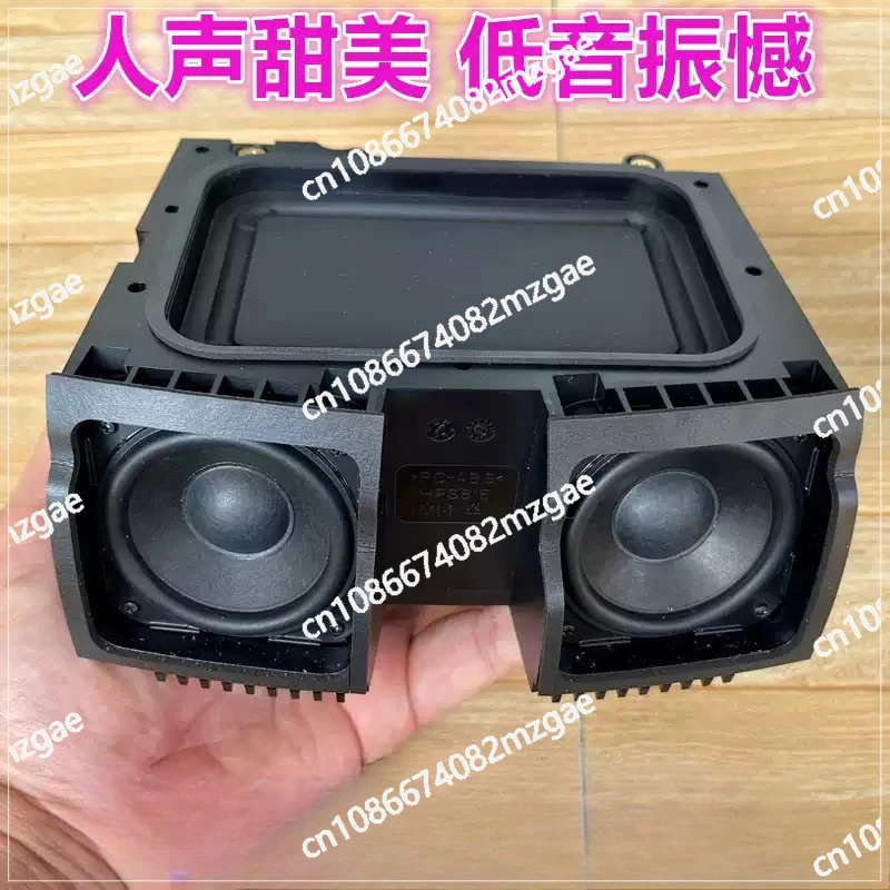 2.25 Inch HiFi Speakers with Sweet Vocals and Deep Bass, Popular for Excellent Sound Quality in Home Audio
