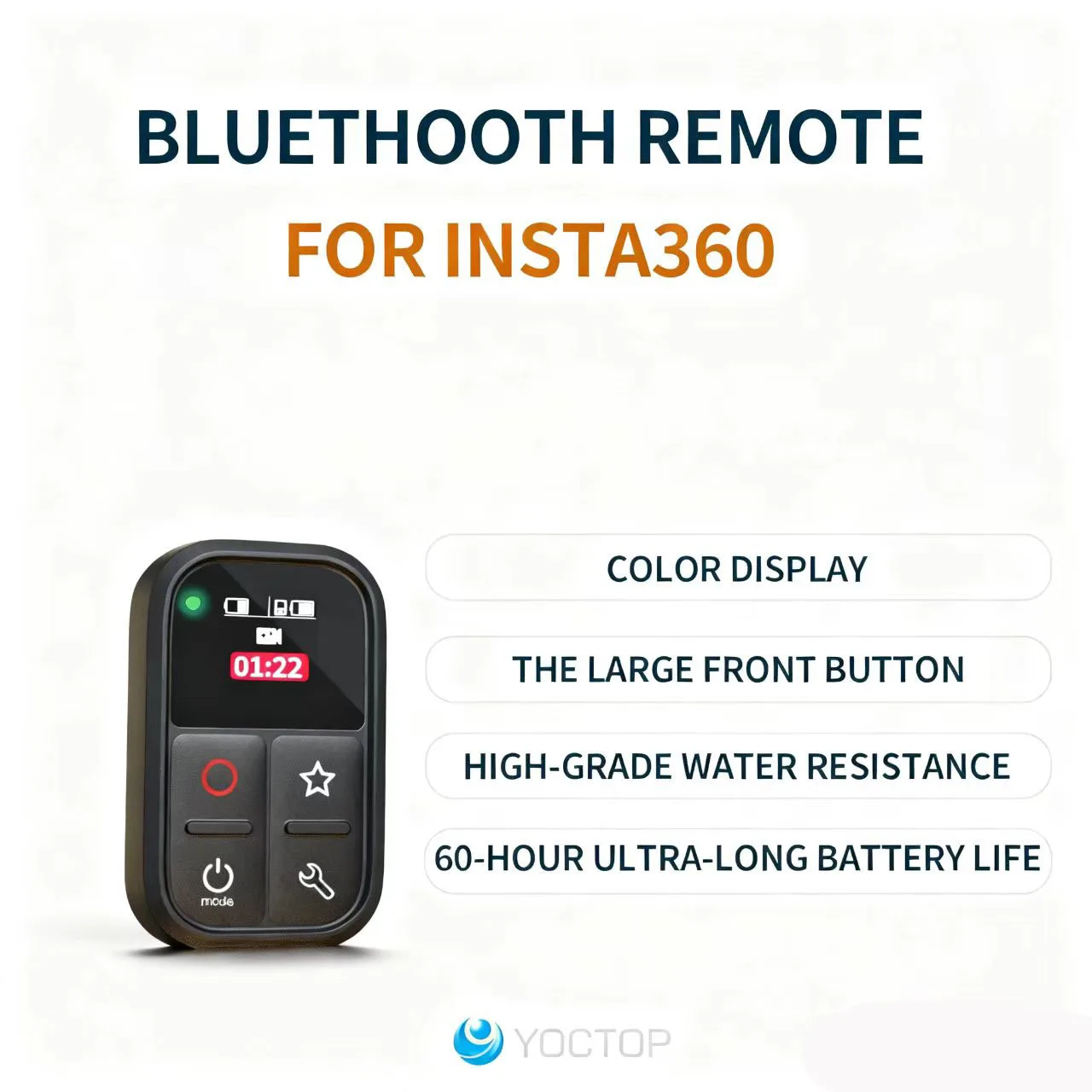 Thumbnail 3 - #74 Best Action Sports Cameras to Buy In 2026