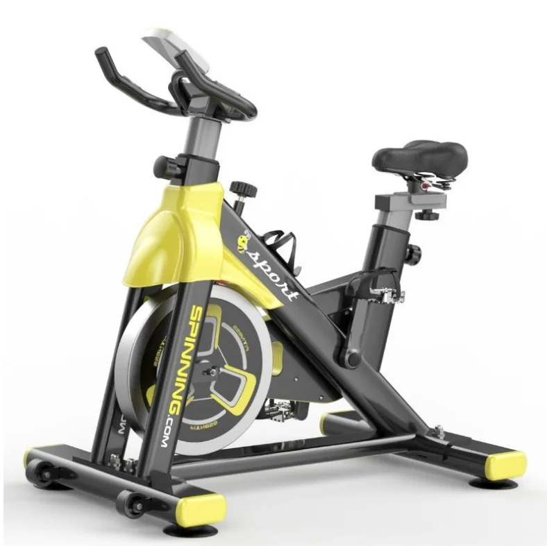 2024 Hot Selling Smart, Newly Business Gym Spinning Bike