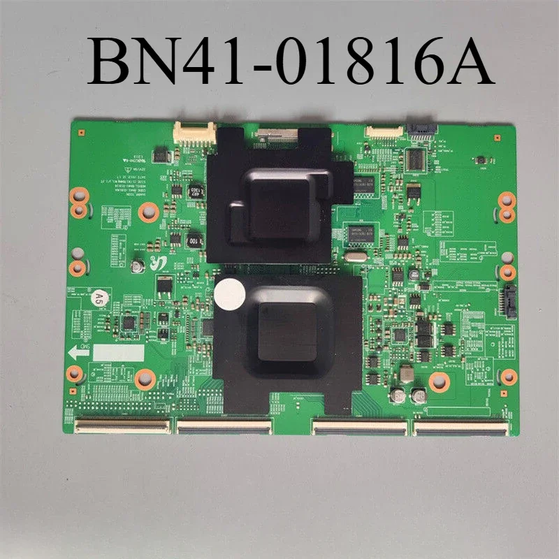 

T-CON Board BN41-01816A BN95-01087A CY-LE600CSSZ1V Logic Board is for UE60F6100AK UE60ES6300U UA60ES6500M UA60F6400EJ TV Parts