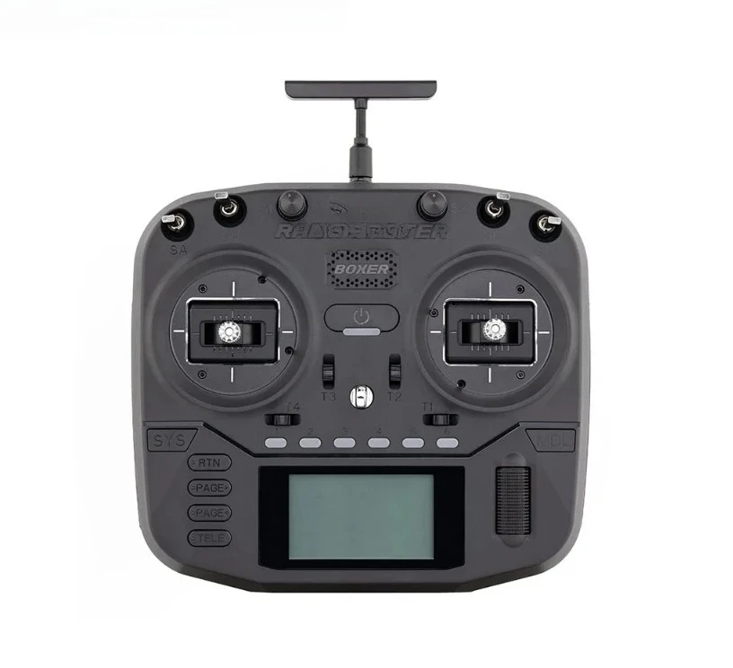 for BOXER Radio Controller M2 ELRS 4in1 Remote Control Transmitter RC FPV Flight Controller Parts