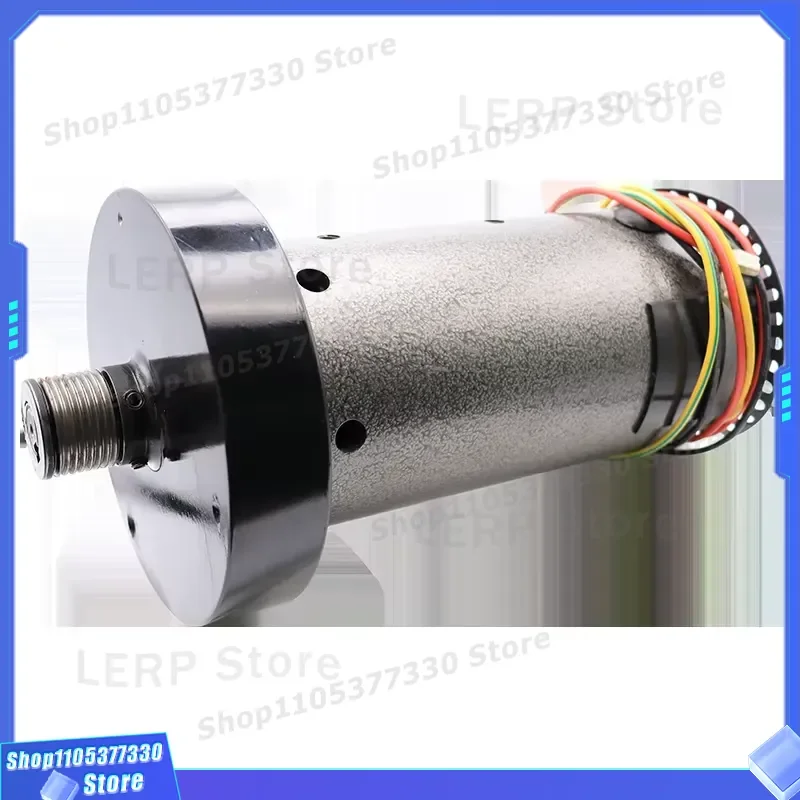 1HP Permanent Magnet DC Motor Treadmill 4600RPM Speed 180V Sports Equipment Manufacturer Home Gym Fitness Running Machine