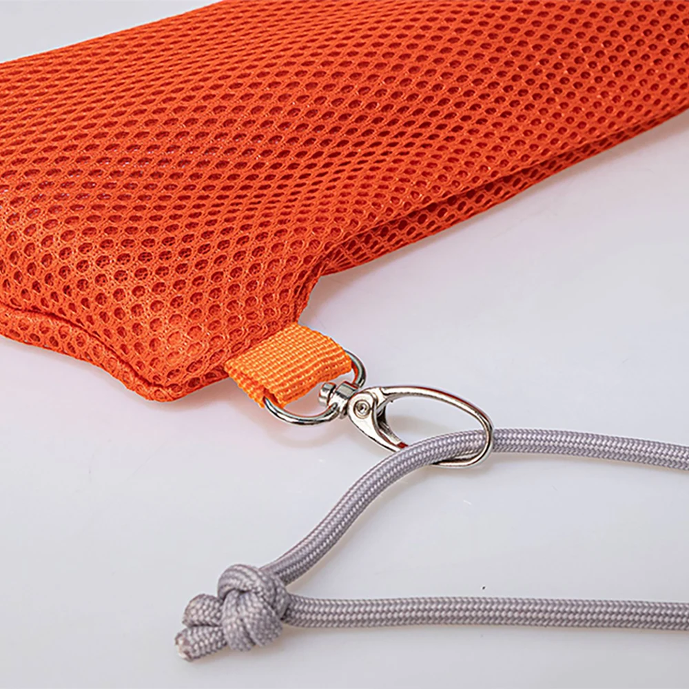 XGIMI Play5 Play6 프로젝터 스탠드 메쉬 파우치 Play 5 6 배터리 홀더 여행용 휴대용 가방