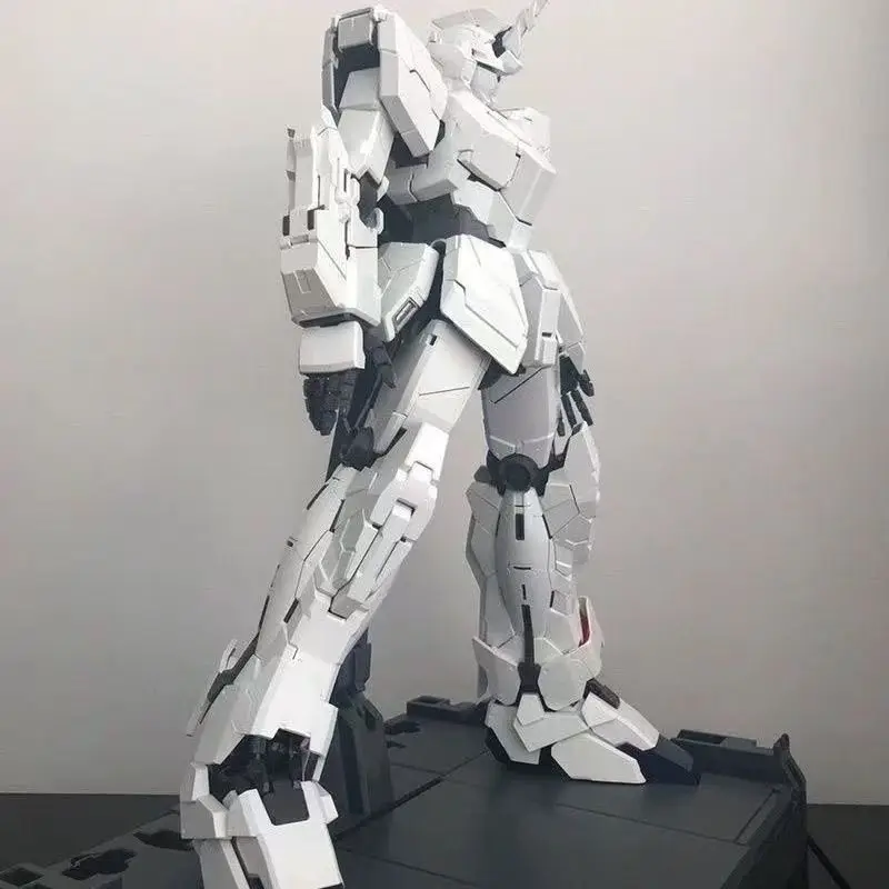 جديد Daban Pg 1/60 Rx-0 يونيكورن التجمع نموذج G جودة عالية تحصيل أنيمي روبوت أطقم نموذج الديكور دمية لعبة هدايا الاطفال