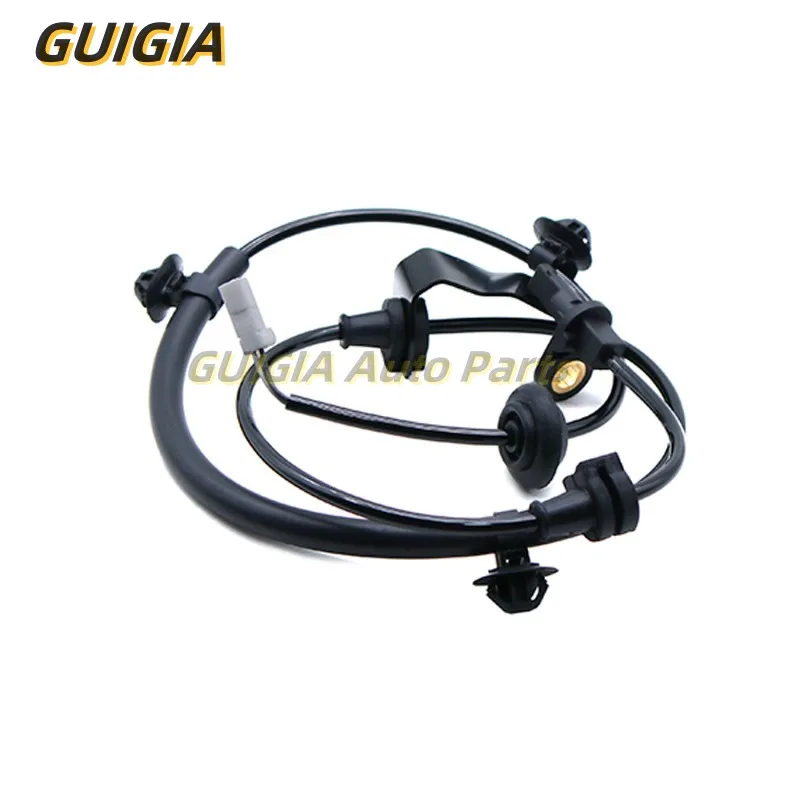 57470-TJ0-M01 новый датчик скорости заднего правого колеса ABS для Honda City Fit 57470TJ0M01 Высококачественные автомобильные запасные части