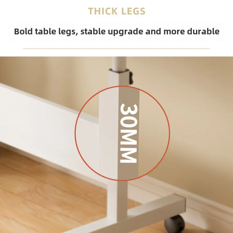 Складной компьютерный стол