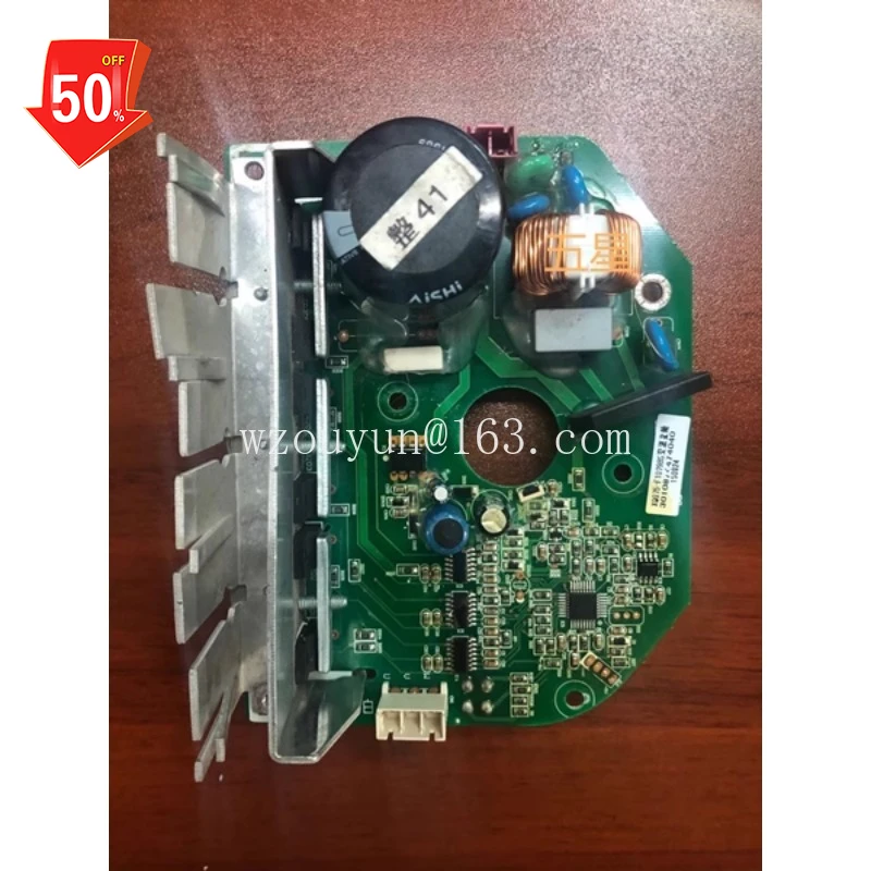 Suitable for Sanyo washing machine XQG75-F1029BS AC variable frequency drive board accessories 3010874474040 original