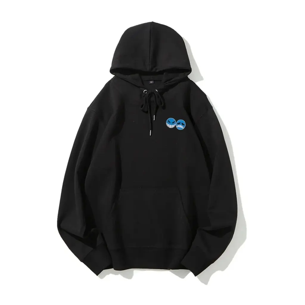 One Piece Unisex Mode Hoodie Anime Sweatshirt Cosplay Männer Frauen Casual Baumwolle Streetwear 2026 Winter Kapuzenjacke Pullover