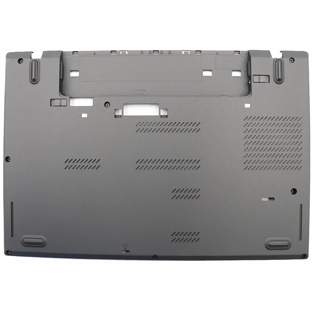 

New Notebook computer accessories shell For Lenovo thinkpad T470P T460P Bottom cover Base case 01AV926 01HY295 AM10A000700