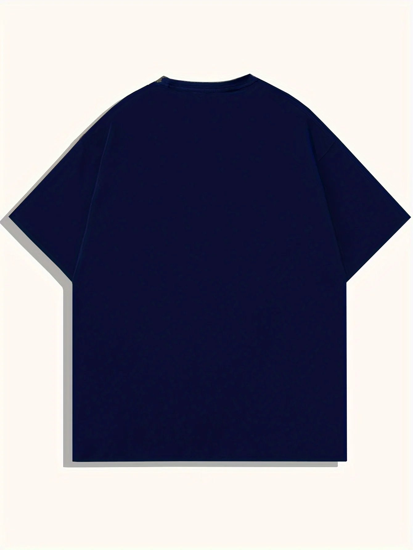 Men's casual graphics, star and portrait design, breathable short-sleeved 100% cotton O-neck short-sleeved printed T-shirt.