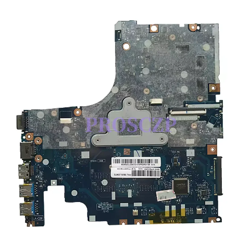 LA-C282P AIWZ0/Z1 Motherboard For Lenovo Z51-70 Y50C XIAOXIN V4000