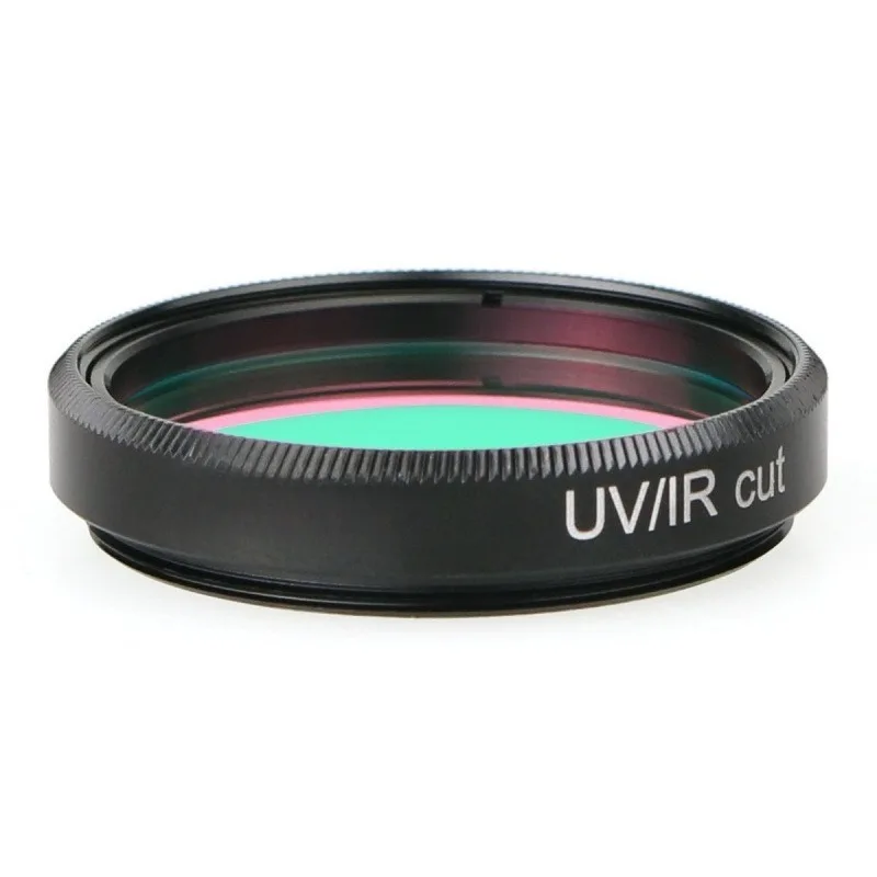 Astronomical Filter Sheets 1.25 and 2 inches, Photographic Filters UV Infrared Filters