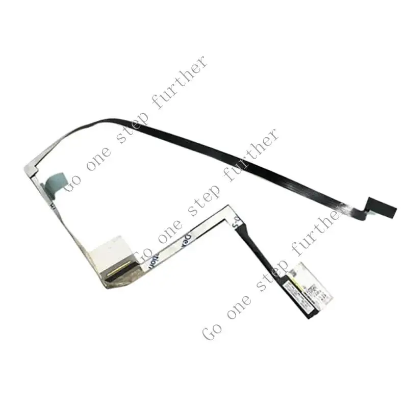 

WYORESY New Fit for DELL Vostro V5501 V5502 5504 5505 0YKHCF YKHCF 450.0KU02.0001 LCD LED Screen Video Cable # @