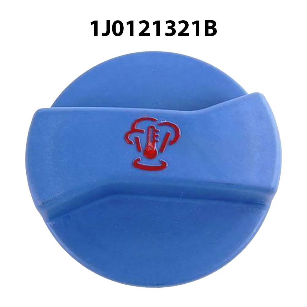 

Tank Cap Replace Your Broken Damaged Cap with 1J0121321A 1J0121321B Coolant Expansion Tank Cap Reliable and Strong