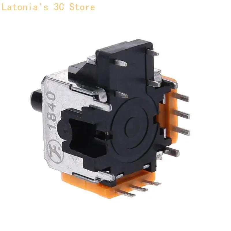Ersatz des Wireless-Controller-Thumbstick-Moduls für X3UB – Detail 2