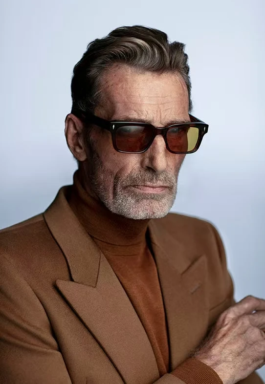 جاك ماري ماج موضة خلات Steampunk النظارات الشمسية للجنسين مربع السلحفاة النظارات الكلاسيكية الرجعية نظارات مصممين