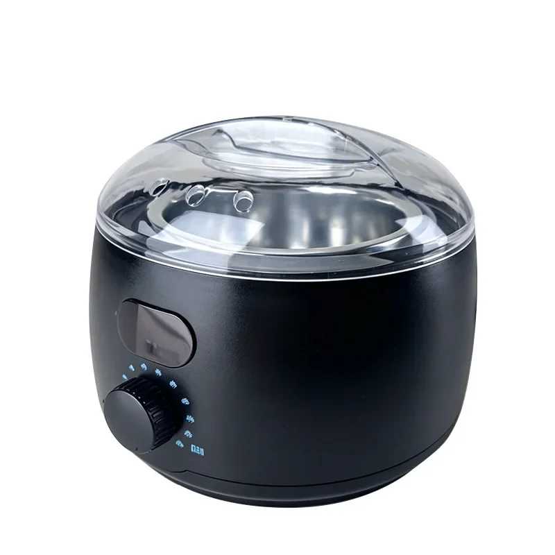 Limited Offer Multifunctional Digital Display Constant Temperature Wax Melting Pot Beauty Salon Wax Therapy Machine Wax Bean He