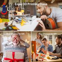 A29F-TWO TREES PLA Filament 1.75Mm Hyper Series PLA Consumables 3D Printer Filament For Creality K1/K1 Max/Ender-5 S1/SP-5,1KG