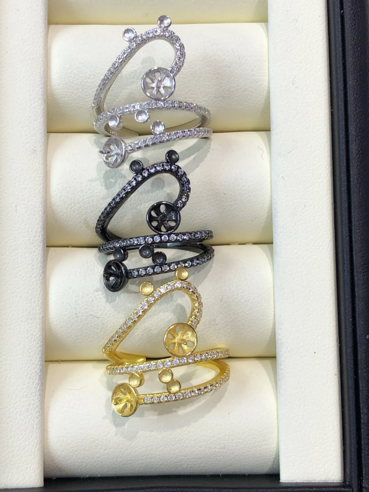 anello-aperto-regolabile-con-perle-multiple-accessori-fai-da-te-in-argento-s925-prodotto-semi-lavorato-per-gioielli-alla-moda