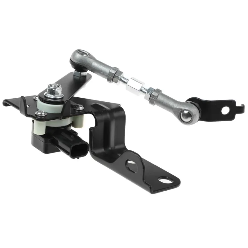 8651A064 8651A065 New Front Rear Left Height Level Sensor For Mitsubishi Pajero Montero 4 IV V8 V9 2006-2016