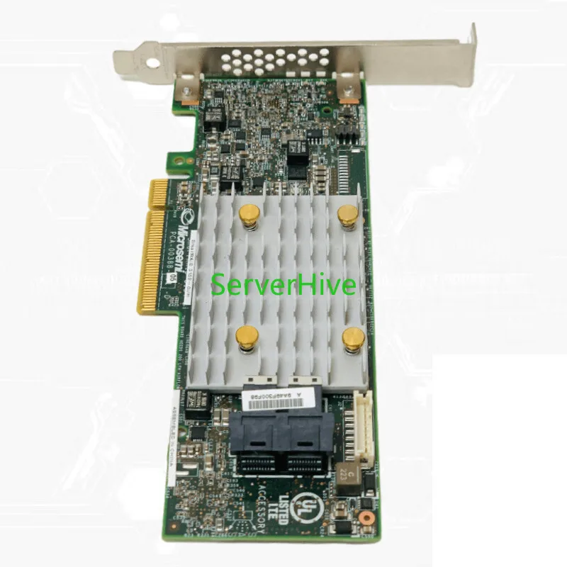 SDN BHD 2290200-R 8PORT SMARTRAID 3152-8I 12GBPS