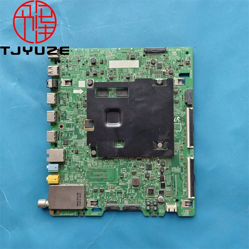 BN94-11005C BN41-02528A Motherboar For  Smart TV UE49KU6670UXRU FA01 UE49KU6670U UE49KU6670 Main Board CY-VK049HGLV4V