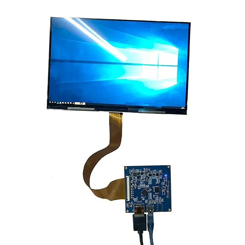 

ЖК-экран для JDI 8,9 дюйма TFTMD089030 + 2K 2560x1600 HDMI в комплект контроллера MIPI