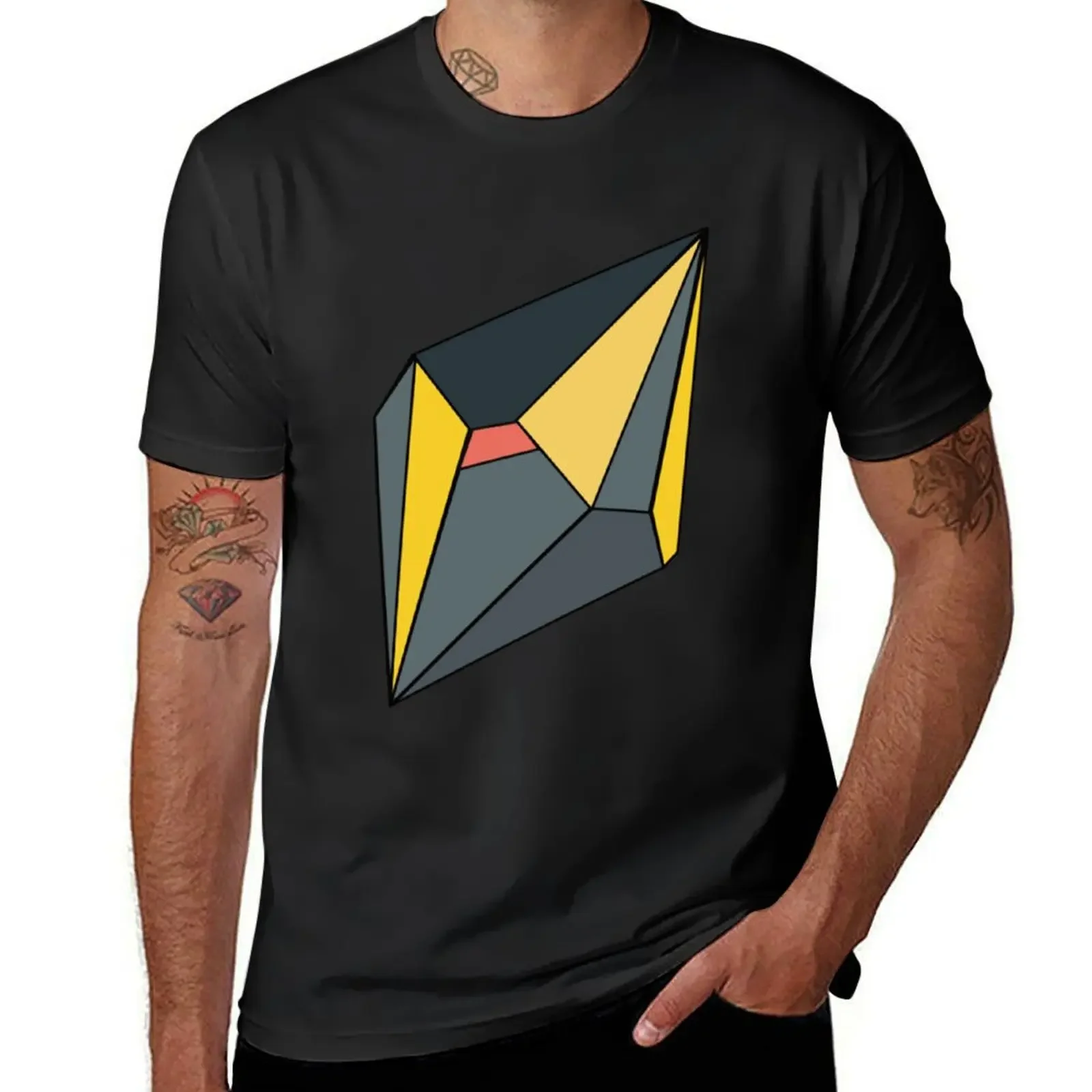 

Umbreon Crystal T-Shirt T-shirts man tshirts personalised mens graphic t-shirts anime