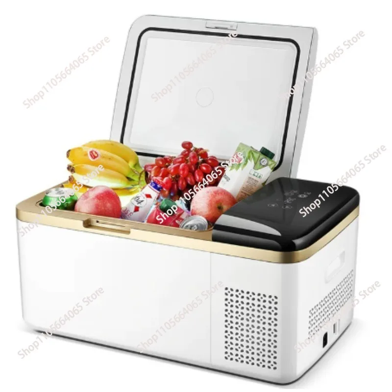 Newly designed outdoor refrigerator mini portable