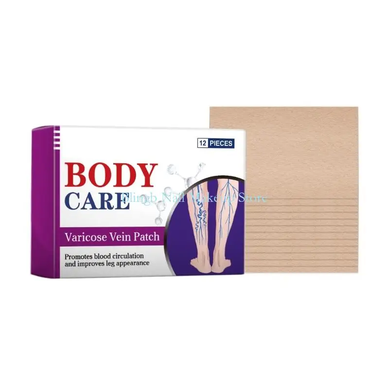 28 Matches cuidado pierna herbal con hierba natural y parches venas varicosas aceite menta para relajarse