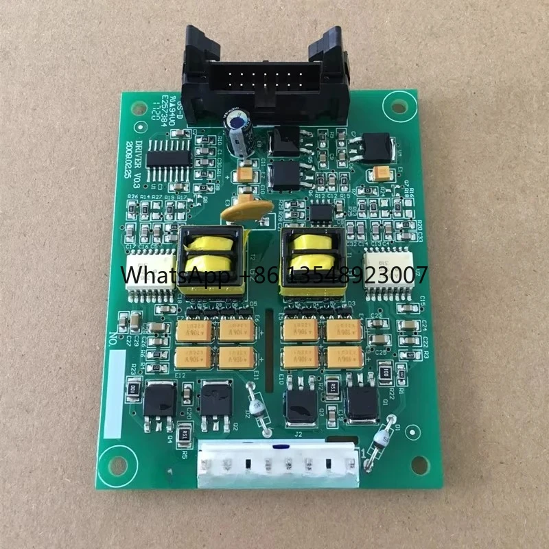 Inverter Accessorie…