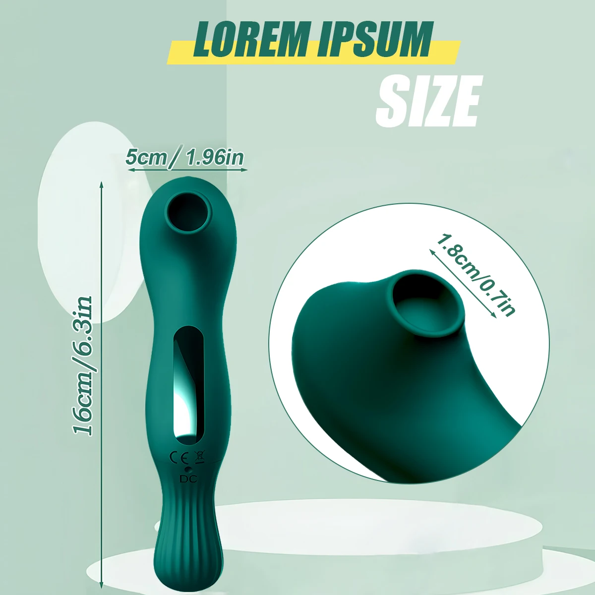 G-بقعة 2 في 1 محفز البظر النشوة الجنسية السريعة مص هزاز المهبل الحلمة شفط كأس مدلك دسار النساء لعبة الجنس الكبار