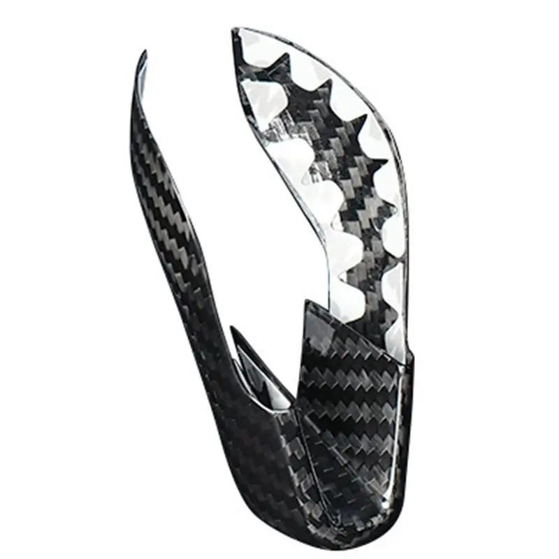 

Car Gear Shift Knob Interior Accessories Cover Trim For BMW M2 G87 M3 G80 G82 G83 2021-2025