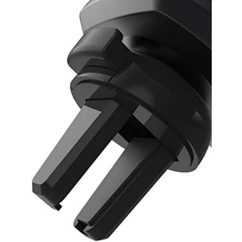 Gravity Car Air Vent Clip Phone Holder Mount for Smartphone GPS Support - view 4