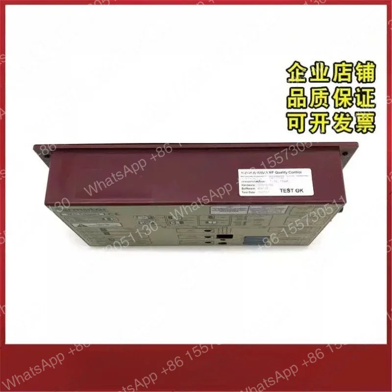3300 Door Machine Controller VVVF Inverter Box for Elevator Door Operator System