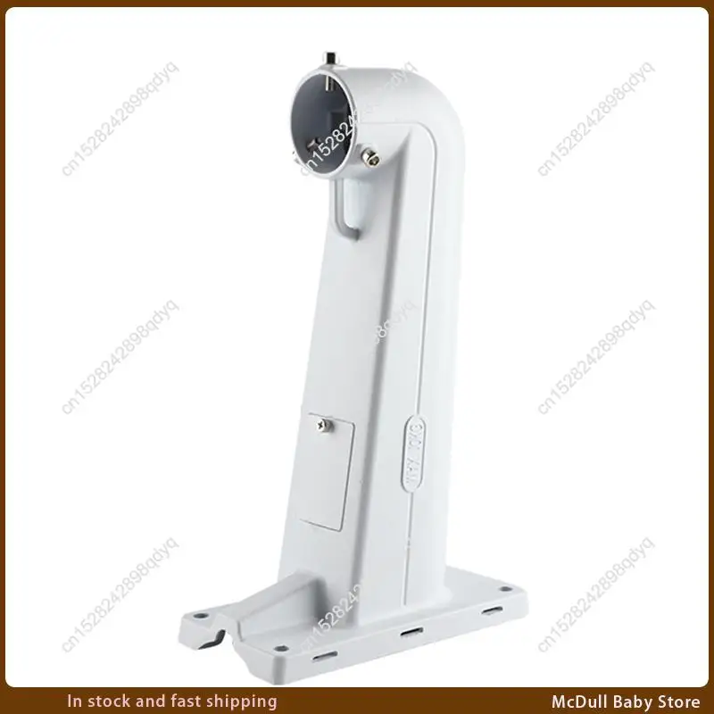 

ABJA-Wall-Mounted Outdoor Universal High-Speed Ball Camera Wall Mount Bracket For Hikvision Dahua Ptz Dome Camera
