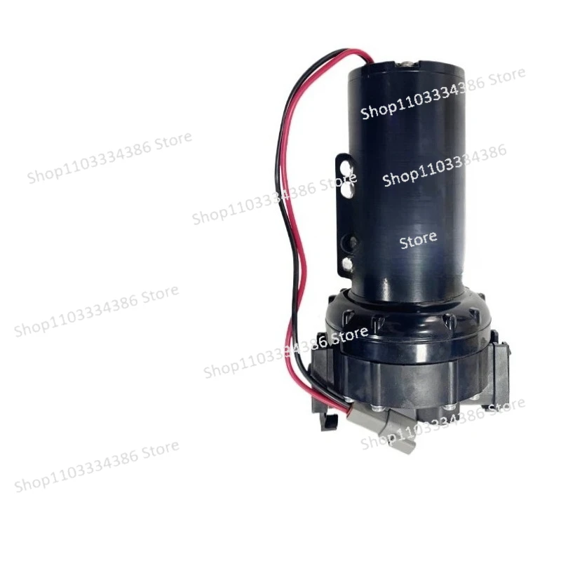 

Double Steel Roller Parts CC6200 Sprinkler Pump, Construction Machinery Parts