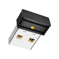 1/12PCS USB Mouse Jiggler Undetectable Automatic Computer Mouse Mover Keeps Simulate Mouse Awake Mover Simulate Mouse Movement