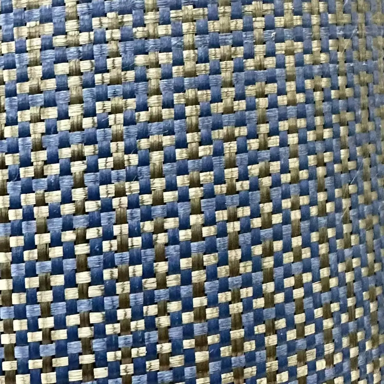 

3K 200 г/м2 синяя ткань из кевлара и смешанного углеродного волокна P, ткань из кевлара, ширина 100 см (40 дюймов), непрерывная