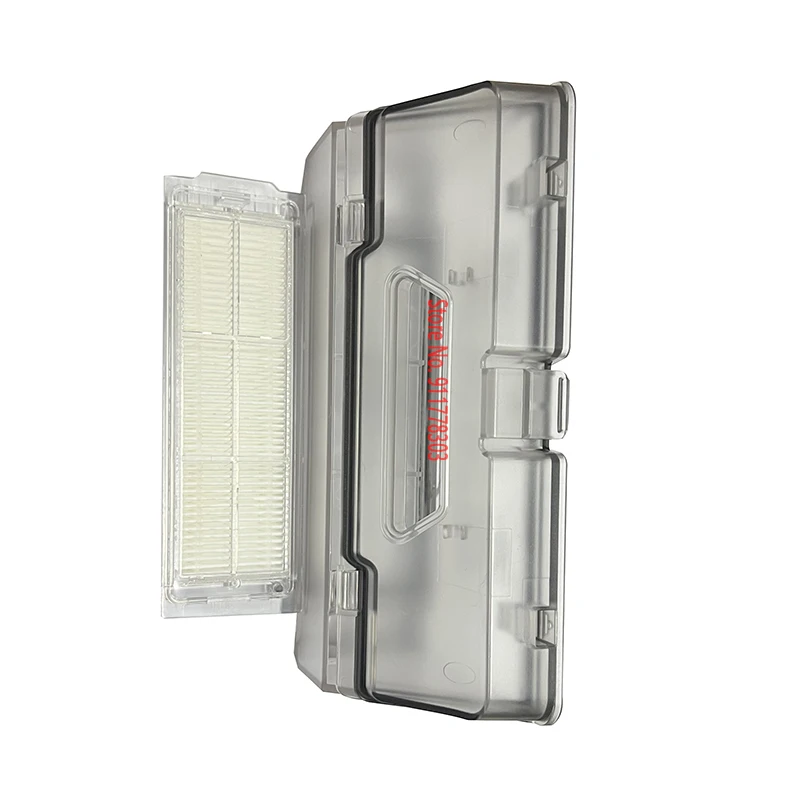 Original Dust Bin Box for XiaoMi Mijia STYTJ02YM MVVC01-JG Mop Pro Robot Vacuum Cleaner Dustbin Accessories