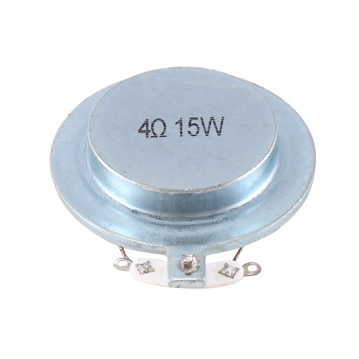 مكبر صوت اهتزازي وصدى للمسرح المنزلي ، مكبرات صوت ، DIY ، 44 طائرة ، 15 واط ، 4 أوم