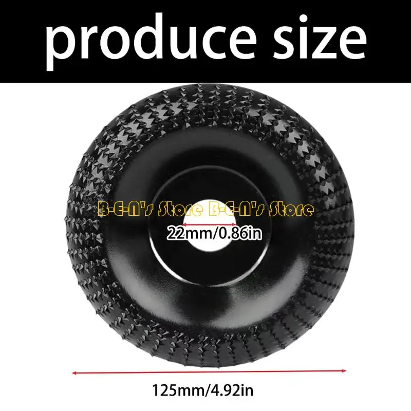 Y1AD Electric Grinder Grinder Disc Разрубание